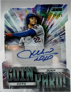 Juan Soto