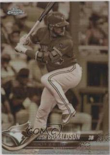 Josh Donaldson