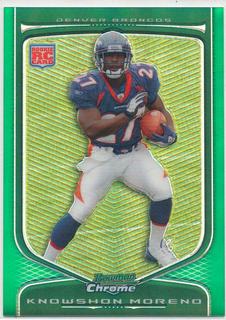Knowshon Moreno
