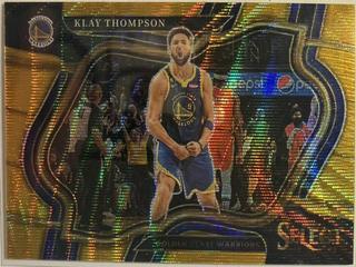 Klay Thompson
