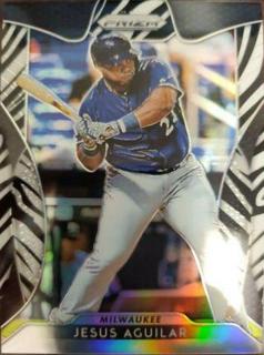 Jesus Aguilar