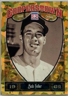 Bob Feller