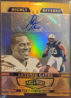 Antonio Gates