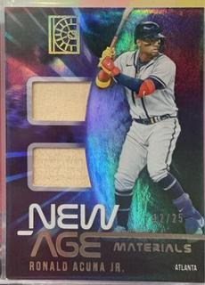Ronald Acuna Jr.