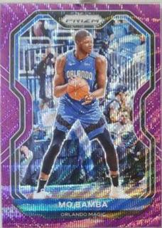Mo Bamba