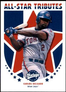 Carlos Delgado