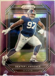 Dexter Lawrence