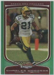 Charles Woodson