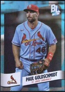 Paul Goldschmidt
