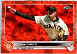 Logan Webb