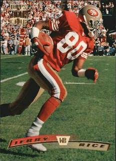 Jerry Rice