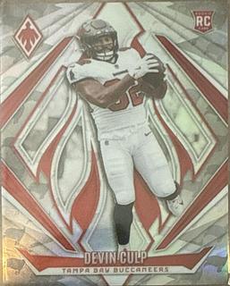 Devin Culp