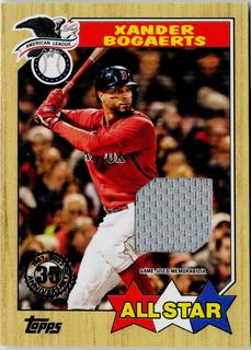 Xander Bogaerts
