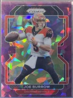 Joe Burrow