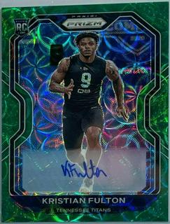 Kristian Fulton