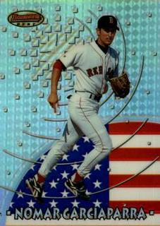 Nomar Garciaparra