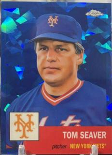 Tom Seaver
