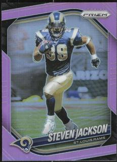 Steven Jackson