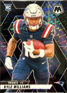 Kyle Williams
