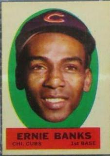 Ernie Banks