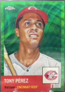 Tony Perez