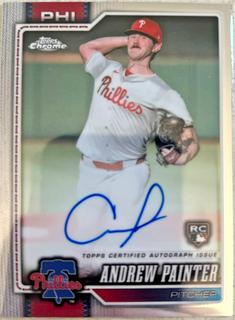 Andrew Painter
