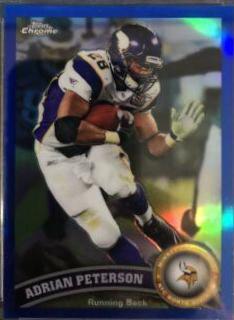 Adrian Peterson
