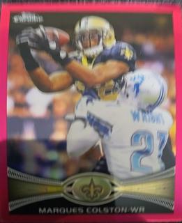 Marques Colston