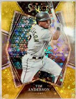 Tim Anderson