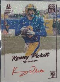 Kenny Pickett