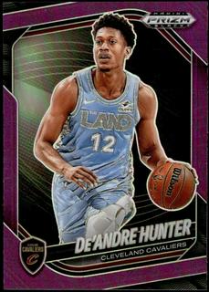 De'Andre Hunter