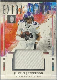 Justin Jefferson