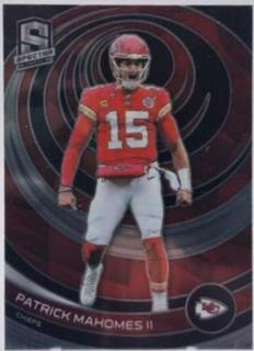 Patrick Mahomes II
