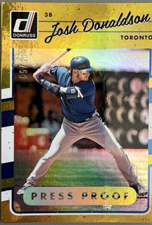 Josh Donaldson