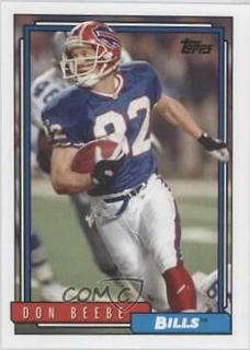 Don Beebe