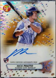 Nick Pratto