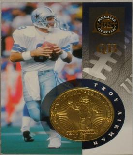 Troy Aikman