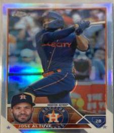 Jose Altuve