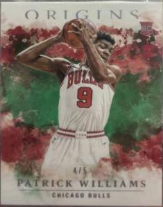 Patrick Williams