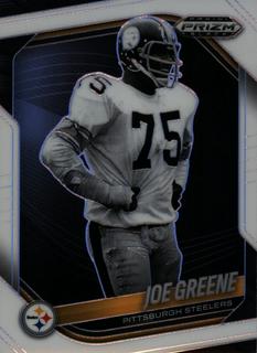 Joe Greene
