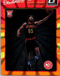 DeAndre' Bembry