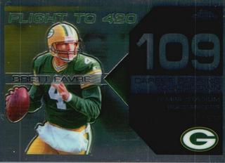 Brett Favre