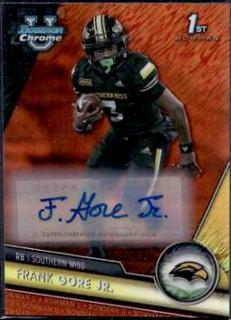 Frank Gore Jr.