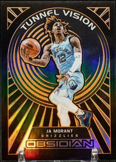 Ja Morant