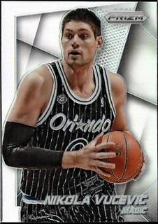 Nikola Vucevic