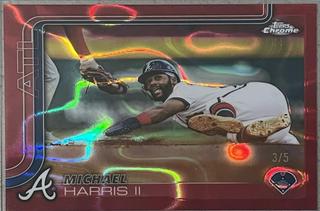 Michael Harris II