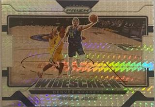 Nikola Jokic