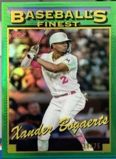 Xander Bogaerts