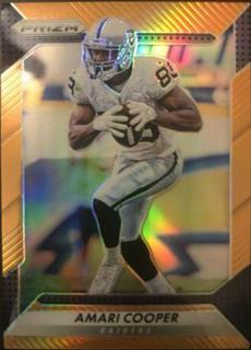 Amari Cooper