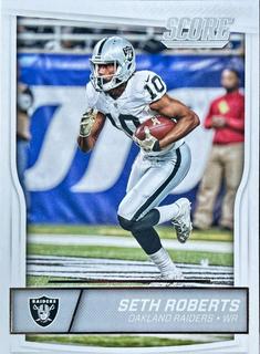 Seth Roberts